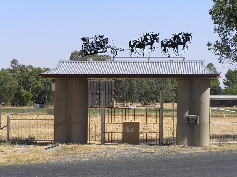 Ryan NSW Queensland Tourism