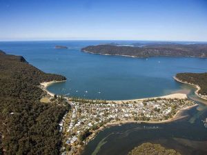 Patonga Camping Area - Queensland Tourism 8