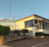Crestview Tourist Park - QLD Tourism