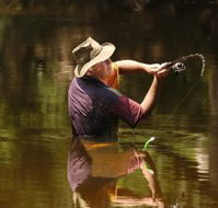 Lochlorian Trout Fishing and Getaway - QLD Tourism