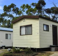 City Lights Caravan Park - QLD Tourism
