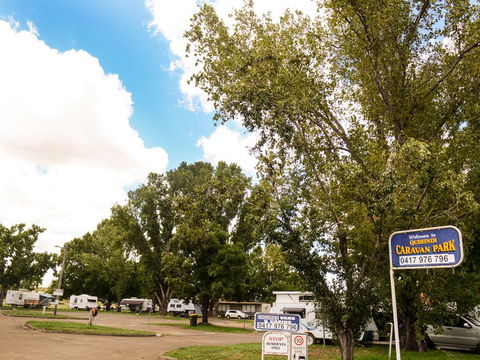 Quirindi Caravan Park - QLD Tourism 0