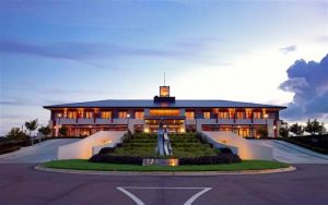 Mercure Kooindah Waters Central Coast - Queensland Tourism 8
