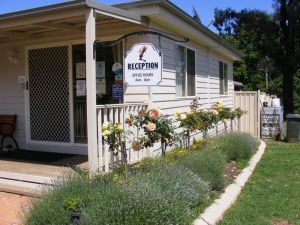 Fossickers Tourist Park - Queensland Tourism 6
