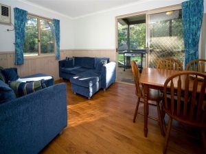 Kangaroo Valley Holiday Park - QLD Tourism 4