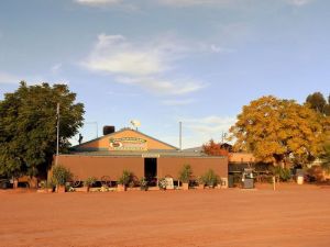 Packsaddle NSW Queensland Tourism
