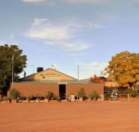 Packsaddle Roadhouse - Queensland Tourism