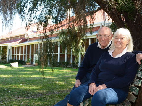 Avoca-on-Darling Hospitality - Queensland Tourism 2