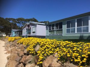 Dolphin Point NSW QLD Tourism