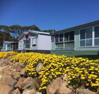 Dolphins Point Tourist Park - QLD Tourism