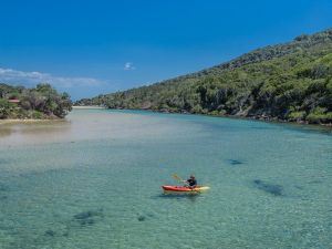 Hat Head Holiday Park - QLD Tourism 5