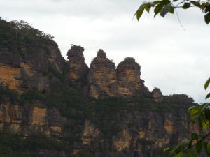 Katoomba Falls Tourist Park - QLD Tourism 4