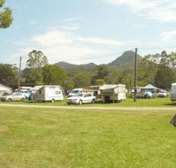 Mullumbimby Showground Camping Ground - Queensland Tourism