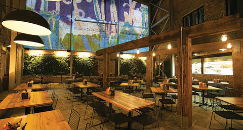 The Lucky Hotel - QLD Tourism 8