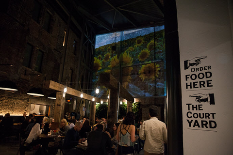 The Lucky Hotel - QLD Tourism 10