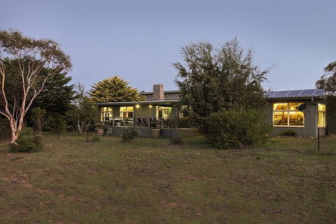 The Range - Berridale - QLD Tourism 0
