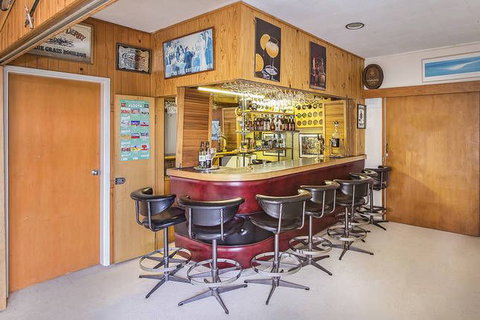 The Range - Berridale - QLD Tourism 3