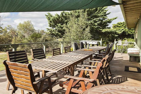 The Range - Berridale - QLD Tourism 5