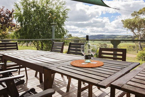 The Range - Berridale - QLD Tourism 9