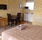 Coastal Comfort Motel - QLD Tourism