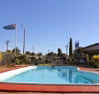 Cobar Crossroads Motel - Cobar - QLD Tourism