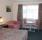 Colonial Motor Inn Lithgow - QLD Tourism