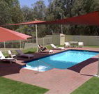 Comfort Resort Echuca Moama - Moama - Queensland Tourism