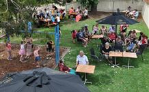Coolamon Hotel - Coolamon - Queensland Tourism 0