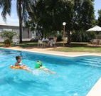 Copper City Motel - Cobar - QLD Tourism
