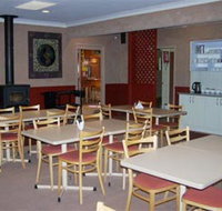 Cottonwood Lodge Motel - Berridale - QLD Tourism