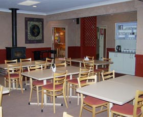 Cottonwood Lodge Motel - Berridale - QLD Tourism 0
