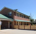 Crossing Motel - Junee - QLD Tourism