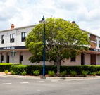 Crossroads Hotel - Narrabri West - QLD Tourism