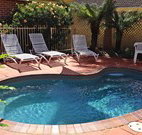 Dolphin Shores - Vincentia - QLD Tourism