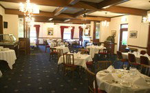 Dormie House - Moss Vale - QLD Tourism 3