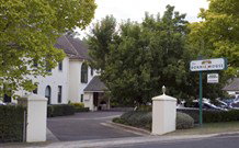 Dormie House - Moss Vale - QLD Tourism 1