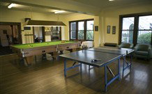 Dormie House - Moss Vale - QLD Tourism 2