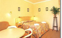 Echo Point Motor Inn - Katoomba - QLD Tourism 0