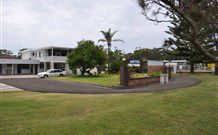 Edgewater Motel - QLD Tourism 0