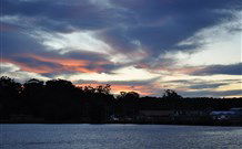 Edgewater Motel - QLD Tourism 1