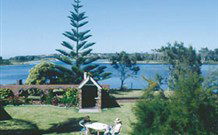 Edgewater Motel - QLD Tourism 2