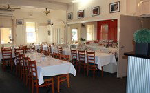 Family Hotel - Bathurst - QLD Tourism 0