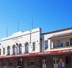 Gardners Inn - Blackheath - QLD Tourism