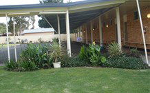 Glen Innes Motel - Glen Innes - QLD Tourism 0