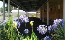 Glen Innes Motel - Glen Innes - QLD Tourism 2