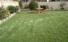 Glen Innes Motel - Glen Innes - QLD Tourism 3