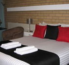 Golden Harvest Motor Inn - Moree - QLD Tourism