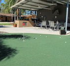 Golfers Lodge Motel - Corowa - QLD Tourism