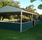 Greenways Holiday Units - Tocumwal - QLD Tourism