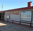 Grenfell Motel - Grenfell - QLD Tourism